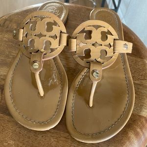 Tory Burch Miller Sandal